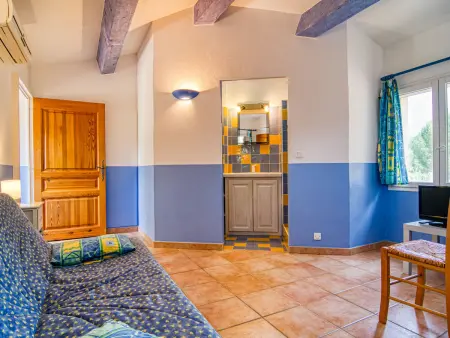 Gombaud, Maison 8 personnes à Carces - Photo 23