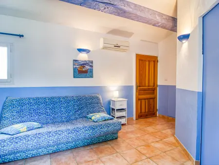 Gombaud, Maison 8 personnes à Carces - Photo 24