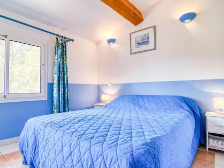 Gombaud, Maison 8 personnes à Carces - Photo 26