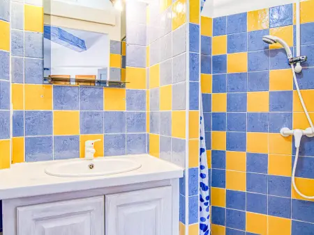 Gombaud, Maison 8 personnes à Carces - Photo 27