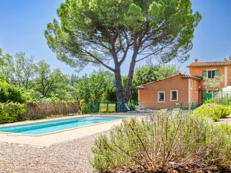 Gombaud, Maison 8 personnes à Carces - Photo 29