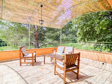 Gombaud, Maison 8 personnes à Carces - Photo 30