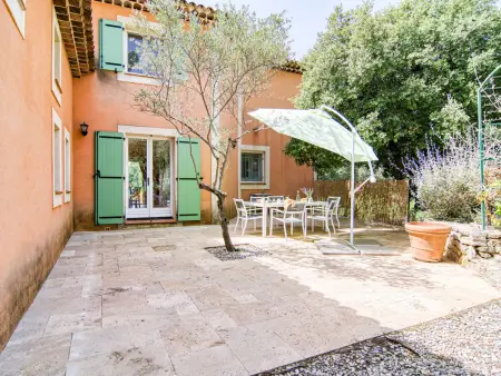Gombaud, Maison 8 personnes à Carces - Photo 31