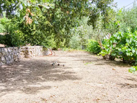 Gombaud, Maison 8 personnes à Carces - Photo 32