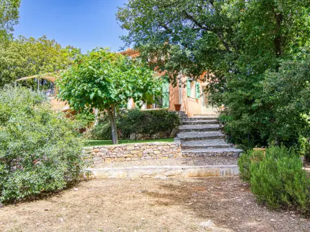 Gombaud, Maison 8 personnes à Carces - Photo 34