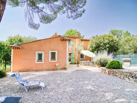Gombaud, Maison 8 personnes à Carces - Photo 35