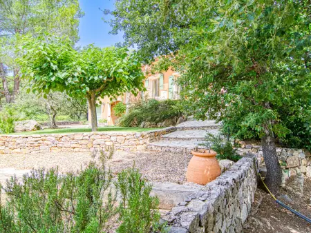 Gombaud, Maison 8 personnes à Carces - Photo 36