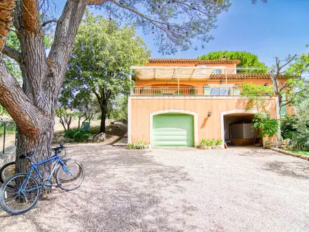 Gombaud, Maison 8 personnes à Carces - Photo 37