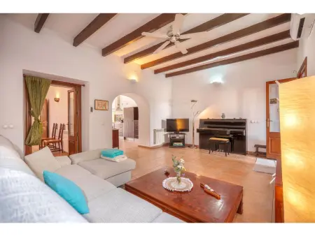Maria Fumet, Maison 5 personnes à Capdepera - Photo 2