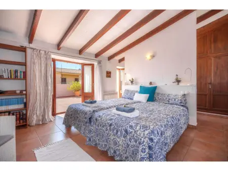 Maria Fumet, Maison 5 personnes à Capdepera - Photo 3