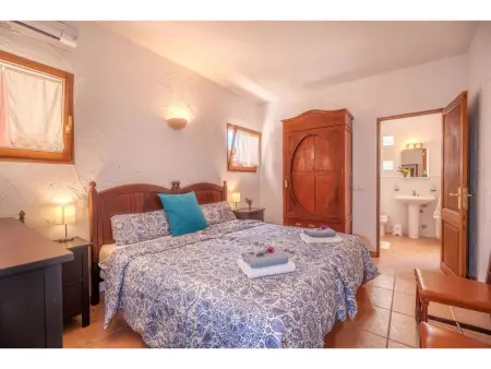 Maria Fumet, Maison 5 personnes à Capdepera - Photo 9