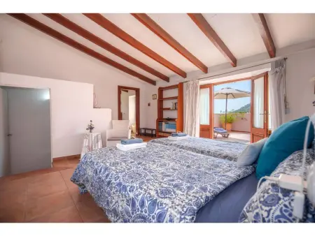 Maria Fumet, Maison 5 personnes à Capdepera - Photo 10