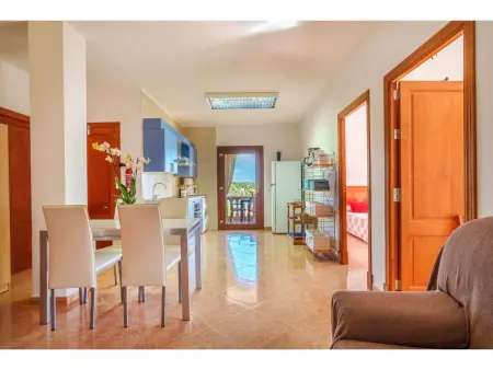 Vista Playa, Appartement 4 personnes à Llombards C.Llombards C.S'Almonia - Photo 2