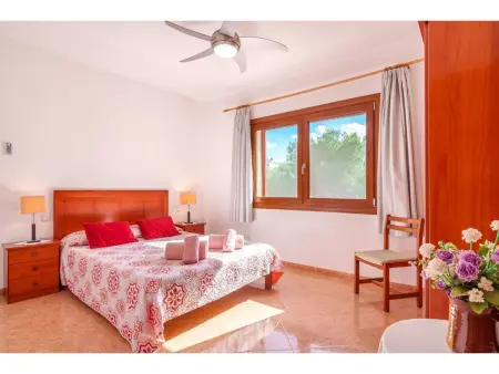 Vista Playa, Appartement 4 personnes à Llombards C.Llombards C.S'Almonia - Photo 3