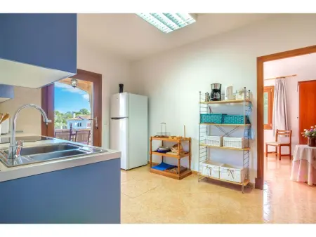 Vista Playa, Appartement 4 personnes à Llombards C.Llombards C.S'Almonia - Photo 4