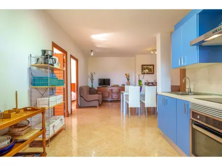 Vista Playa, Appartement 4 personnes à Llombards C.Llombards C.S'Almonia - Photo 5