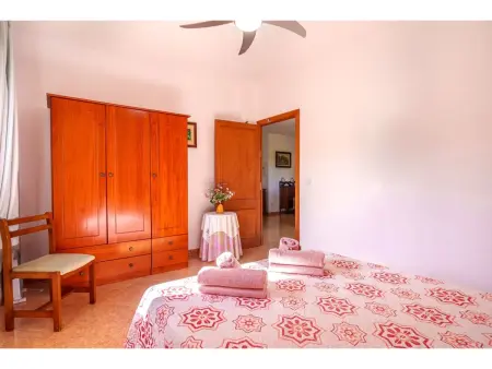 Vista Playa, Appartement 4 personnes à Llombards C.Llombards C.S'Almonia - Photo 8