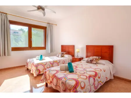 Vista Playa, Appartement 4 personnes à Llombards C.Llombards C.S'Almonia - Photo 9
