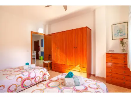 Vista Playa, Appartement 4 personnes à Llombards C.Llombards C.S'Almonia - Photo 10