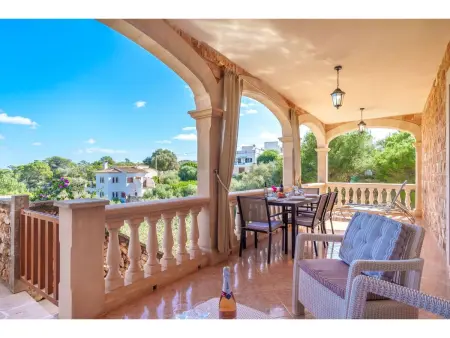 Vista Playa, Appartement 4 personnes à Llombards C.Llombards C.S'Almonia - Photo 12