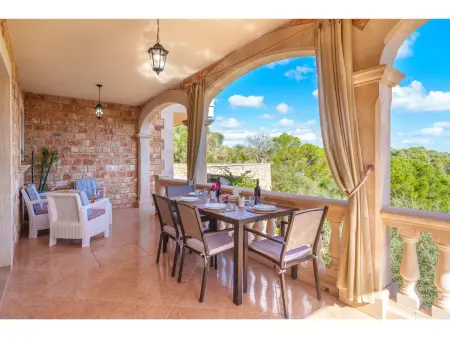 Vista Playa, Appartement 4 personnes à Llombards C.Llombards C.S'Almonia - Photo 13