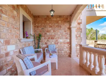 Vista Playa, Appartement 4 personnes à Llombards C.Llombards C.S'Almonia - Photo 15