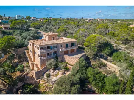 Vista Playa, Appartement 4 personnes à Llombards C.Llombards C.S'Almonia - Photo 17
