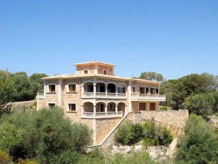 Vista Playa, Appartement 4 personnes à Llombards C.Llombards C.S'Almonia - Photo 18