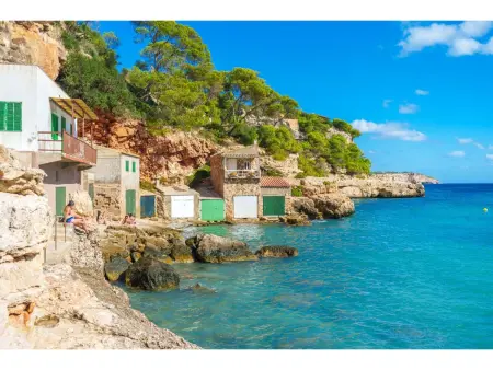Vista Playa, Appartement 4 personnes à Llombards C.Llombards C.S'Almonia - Photo 19