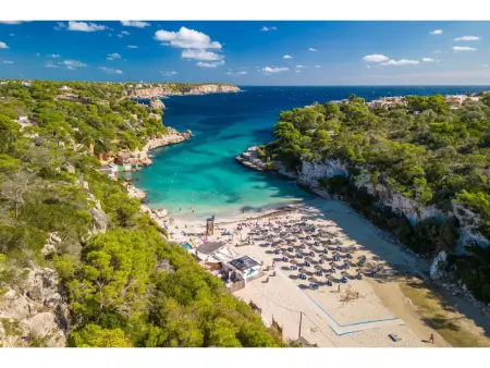 Vista Playa, Appartement 4 personnes à Llombards C.Llombards C.S'Almonia - Photo 21