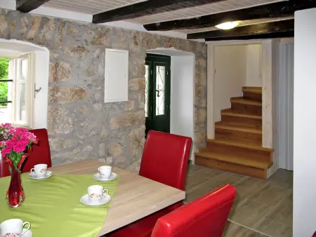 Matea, Maison 6 personnes à Mošćenička Draga - Photo 3