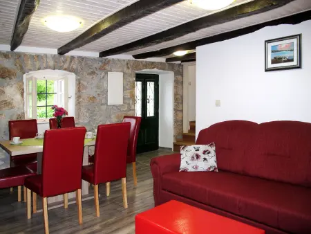Matea, Maison 6 personnes à Mošćenička Draga - Photo 4