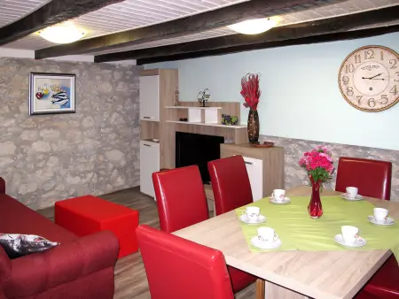 Matea, Maison 6 personnes à Mošćenička Draga - Photo 5