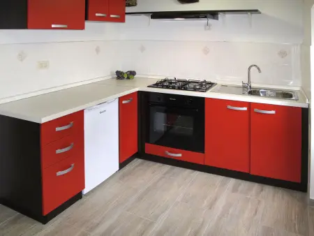 Matea, Maison 6 personnes à Mošćenička Draga - Photo 6