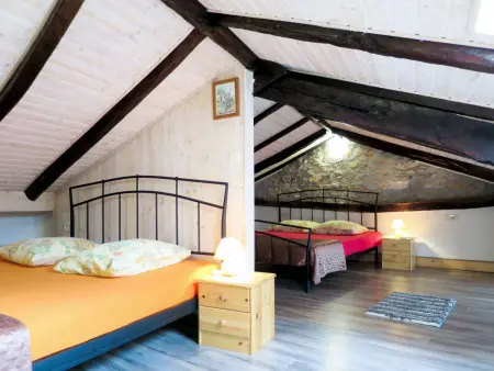 Matea, Maison 6 personnes à Mošćenička Draga - Photo 8