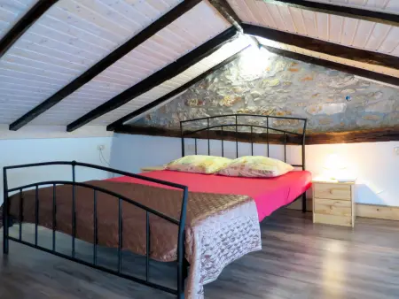 Matea, Maison 6 personnes à Mošćenička Draga - Photo 10