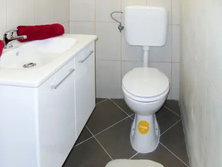 Matea, Maison 6 personnes à Mošćenička Draga - Photo 13
