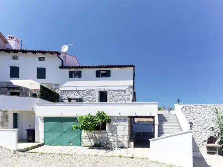 Matea, Maison 6 personnes à Mošćenička Draga - Photo 16