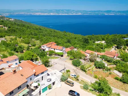 Matea, Maison 6 personnes à Mošćenička Draga - Photo 18