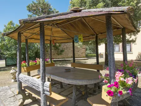Le Terrazze, Maison 6 personnes à Monte San Savino - Photo 1