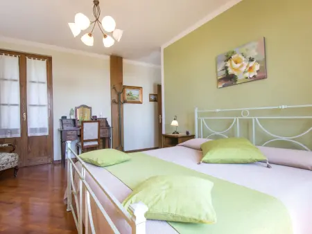 Le Terrazze, Maison 6 personnes à Monte San Savino - Photo 4