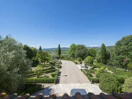 Le Terrazze, Maison 6 personnes à Monte San Savino - Photo 11