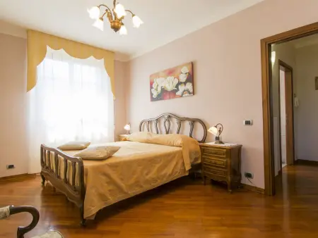 Le Terrazze, Maison 6 personnes à Monte San Savino - Photo 13