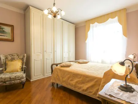 Le Terrazze, Maison 6 personnes à Monte San Savino - Photo 14