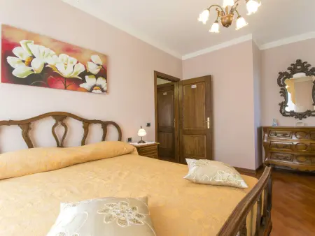 Le Terrazze, Maison 6 personnes à Monte San Savino - Photo 15