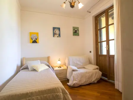 Le Terrazze, Maison 6 personnes à Monte San Savino - Photo 16