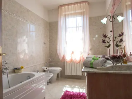 Le Terrazze, Maison 6 personnes à Monte San Savino - Photo 17