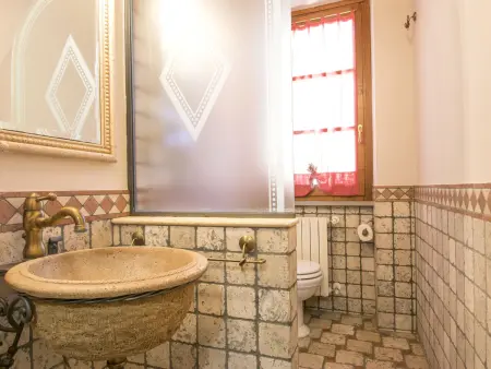 Le Terrazze, Maison 6 personnes à Monte San Savino - Photo 19