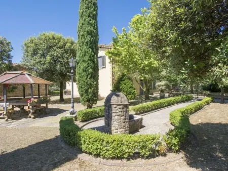Le Terrazze, Maison 6 personnes à Monte San Savino - Photo 25