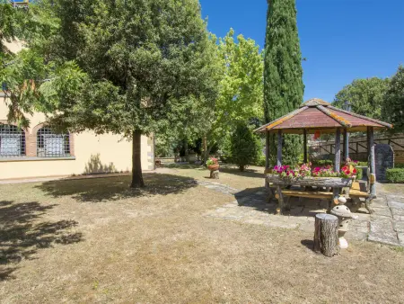 Le Terrazze, Maison 6 personnes à Monte San Savino - Photo 26